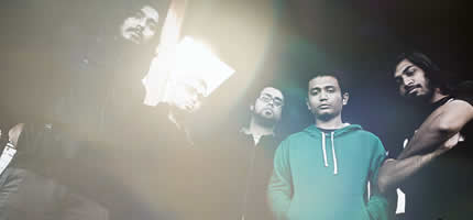 Owned the band Bangladesh