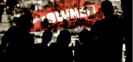 Owned the band Bangladesh